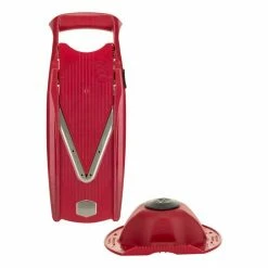 Borner V5 PowerLine Basic Set Red