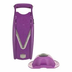 Borner V5 PowerLine Basic Set Violet