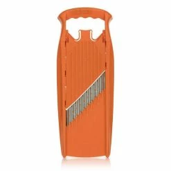 Borner Wave-Waffle Powerline Orange