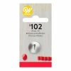 Wilton Petal Tip #102