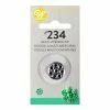 Wilton Multi-Opening Tip #234