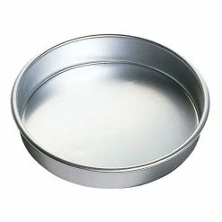 Wilton Performance Pan 8x2 Inch Round