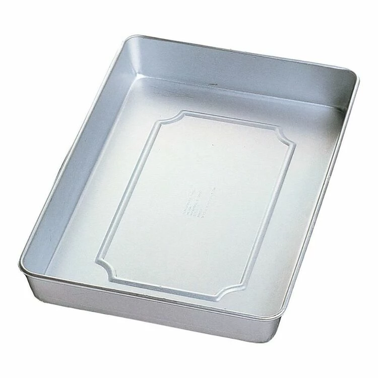 Wilton Performance Pan 9x13 Inch Sheet Pan 1 Wilton Performance Pan 9x13 Inch Sheet Pan