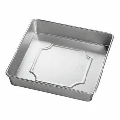 Wilton Performance Pan 10x2 Inch Square