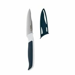 Zyliss Paring Knife With Blade Cover 8.5cm