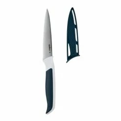 Zyliss Paring Knife With Blade Cover 10.5cm
