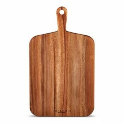 Cole & Mason Barkway Acacia Chopping & Serving Board Medium