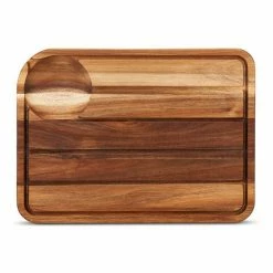 Cole & Mason Berden Acacia Carving Board
