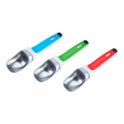 Zyliss Right Scoop Ice Cream Scoop Assorted