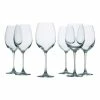 Maxwell & Williams Mansion Goblet Set Gift Boxed 6 Pack 480 Ml