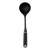 Mastercraft Soft-Grip Soup Ladle Nylon