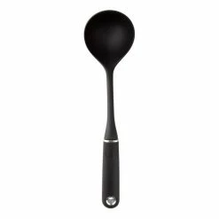 Mastercraft Soft-Grip Soup Ladle Nylon