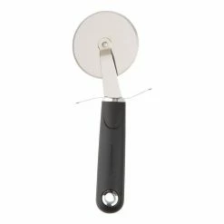 Mastercraft Soft-Grip Pizza Cutter 7cm