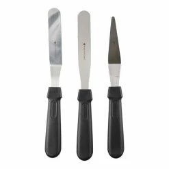 Mastercraft Palette Knives 3pc Set