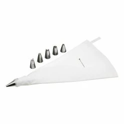 Mastercraft Icing Starter Set 8pc