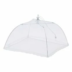 Avanti Square Net Food Cover 40cm