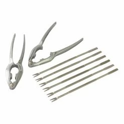 Avanti Seafood Tool Set 8 PC