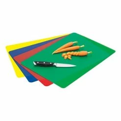 Avanti Flexible Cutting Mats Set Of 4
