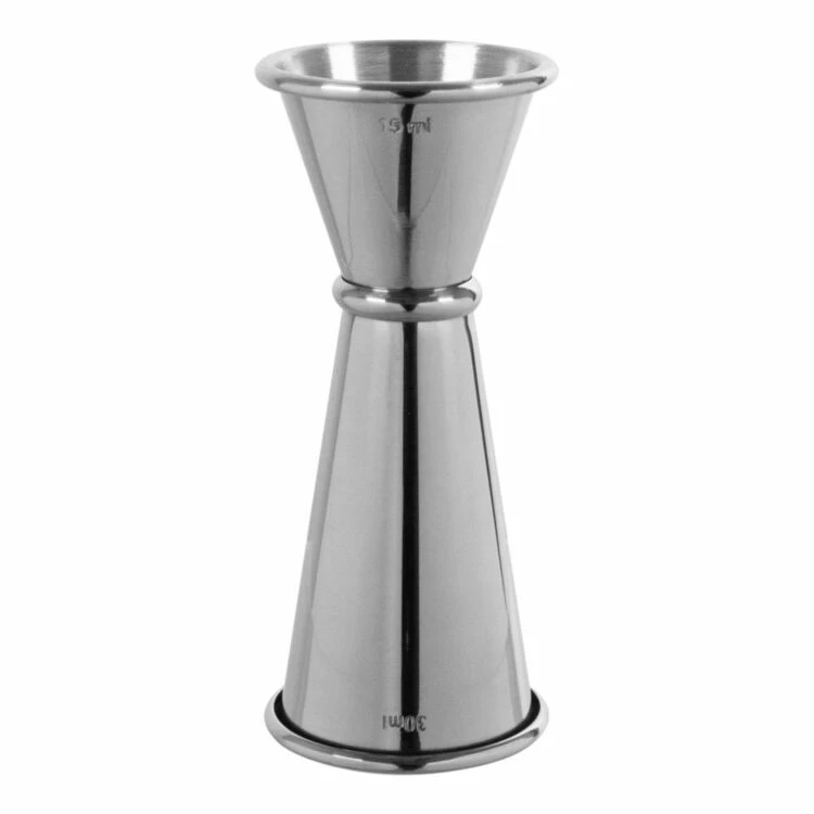 Avanti Spirit Jigger 15/30mL 1 Avanti Spirit Jigger 15/30mL