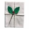 Avanti Pudding Cloth With String And Decoration