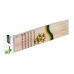 Avanti Bamboo Chopsticks 10 Pairs 26.5cm