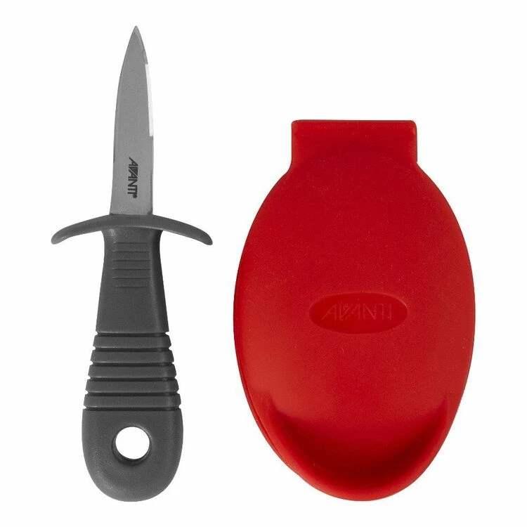 Avanti Oyster Shucking Set 1 Avanti Oyster Shucking Set