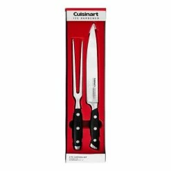 Cuisinart 2 Piece Carving Set
