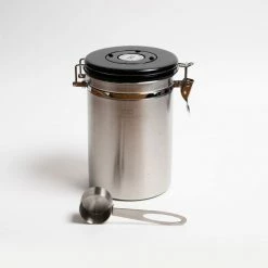 Coffee Culture Coffee Canister Large