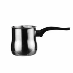 Coffee Culture Stainless Steel Turkish Coffee Pot 350mL