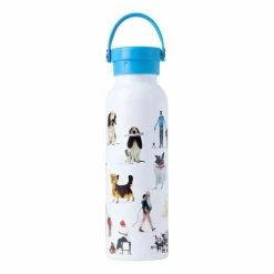 Maxwell & Williams Marc Martin BFF Double Wall Insulated Bottle 600mL