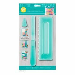 Wilton Watercolour Decorating Set