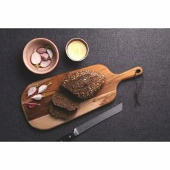 Tramontina Teakwood Bread Board
