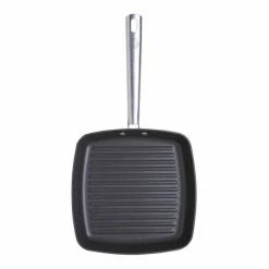 Anolon Professional 24cm Square Grill 5 Anolon Professional 24cm Square Grill -Kitchen & Dining Sales SP 642334