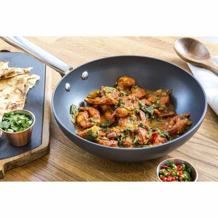 Anolon Professional 26cm Open Stirfry 2 Anolon Professional 26cm Open Stirfry - Image 2