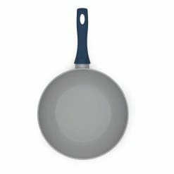 Salter Indigo 28cm Stirfry Pan 6 Salter Indigo 28cm Stirfry Pan -Kitchen & Dining Sales SP 642499 2
