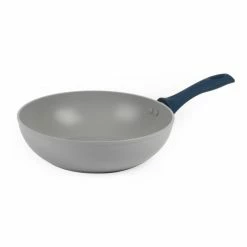 Salter Indigo 28cm Stirfry Pan 7 Salter Indigo 28cm Stirfry Pan -Kitchen & Dining Sales SP 642499