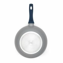 Salter Indigo 28cm Stirfry Pan