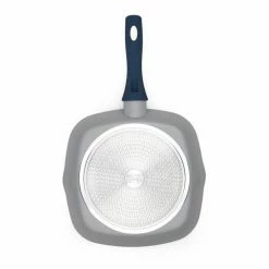 Salter Indigo 28cm Grill Pan