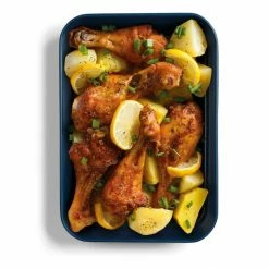 Salter Indigo 39cm Deep Roaster