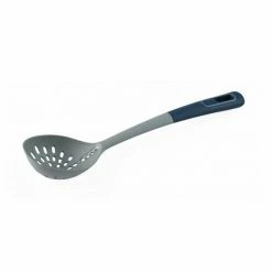 Salter Indigo Slotted Spoon 6 Salter Indigo Slotted Spoon -Kitchen & Dining Sales SP 642523 2