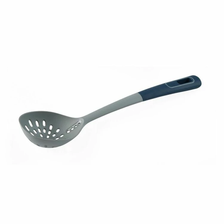 Salter Indigo Slotted Spoon 3 Salter Indigo Slotted Spoon - Image 3