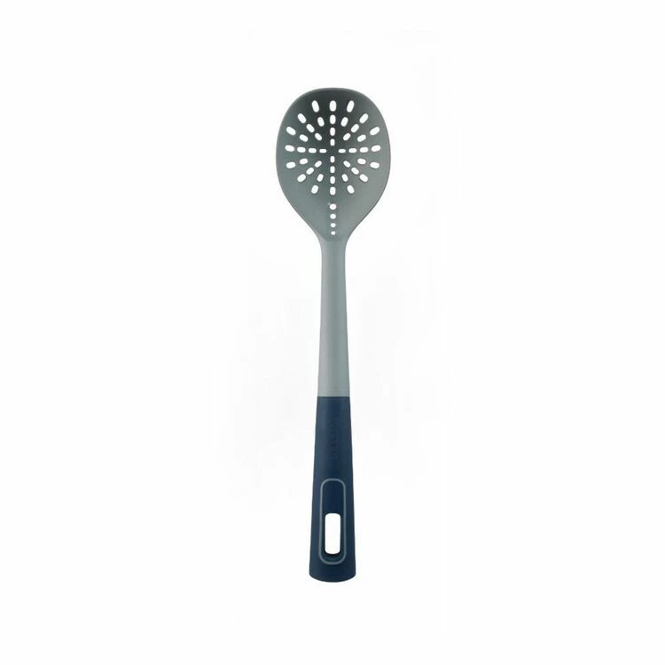 Salter Indigo Slotted Spoon 4 Salter Indigo Slotted Spoon - Image 4