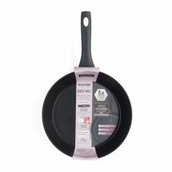 Salter Geo Hex 28cm Frypan