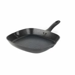 Salter Geo Hex 28cm Griddle Pan -Kitchen & Dining Sales SP 642559