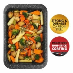 Salter Megastone 36cm Roaster -Kitchen & Dining Sales SP 642573 5