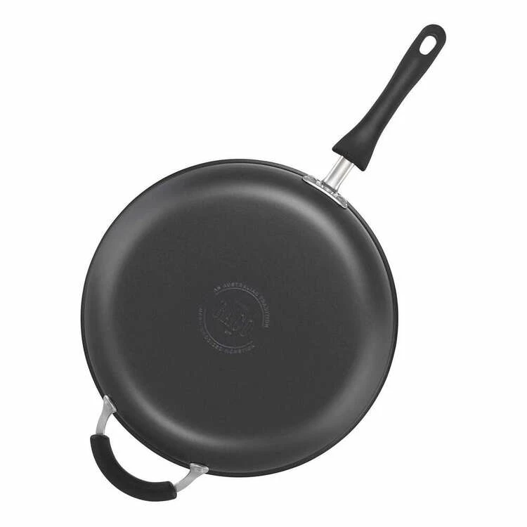 Raco Power Base 30cm Frying Pan 1 Raco Power Base 30cm Frying Pan