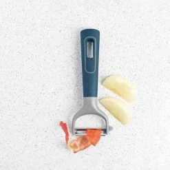 Salter Indigo Peeler