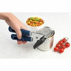 Salter Indigo Can Opener