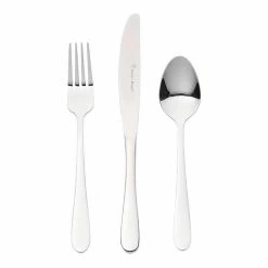 Stanley Rogers Albany 70-Piece Cutlery Set