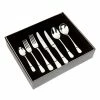 Stanley Rogers Baguette 18/10 42-Piece Cutlery Set